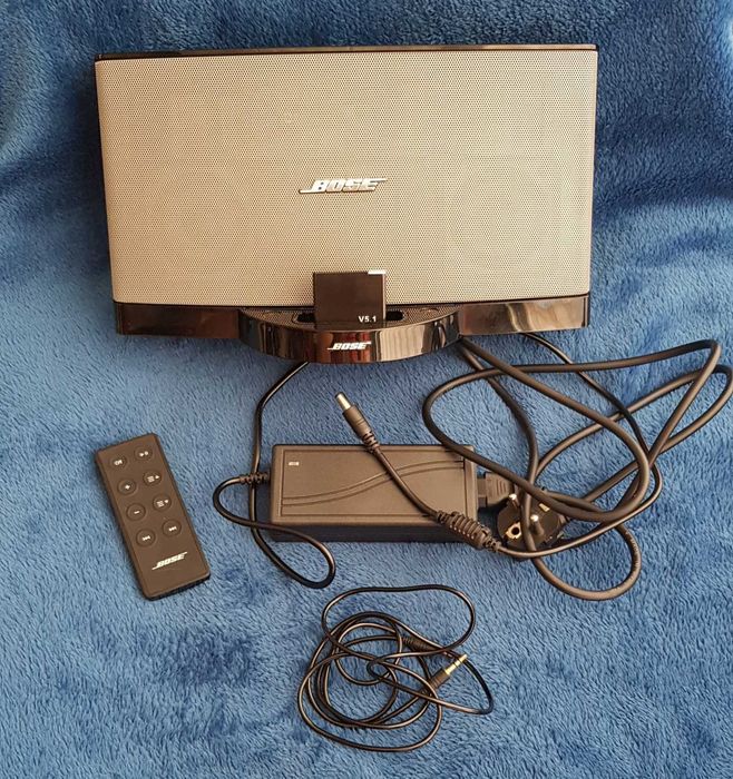 Coluna de som Bose Soundlink Série II
