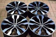 VW 19 ,,R-Line T-Roc Passat Golf 2GA Jak Nowe
