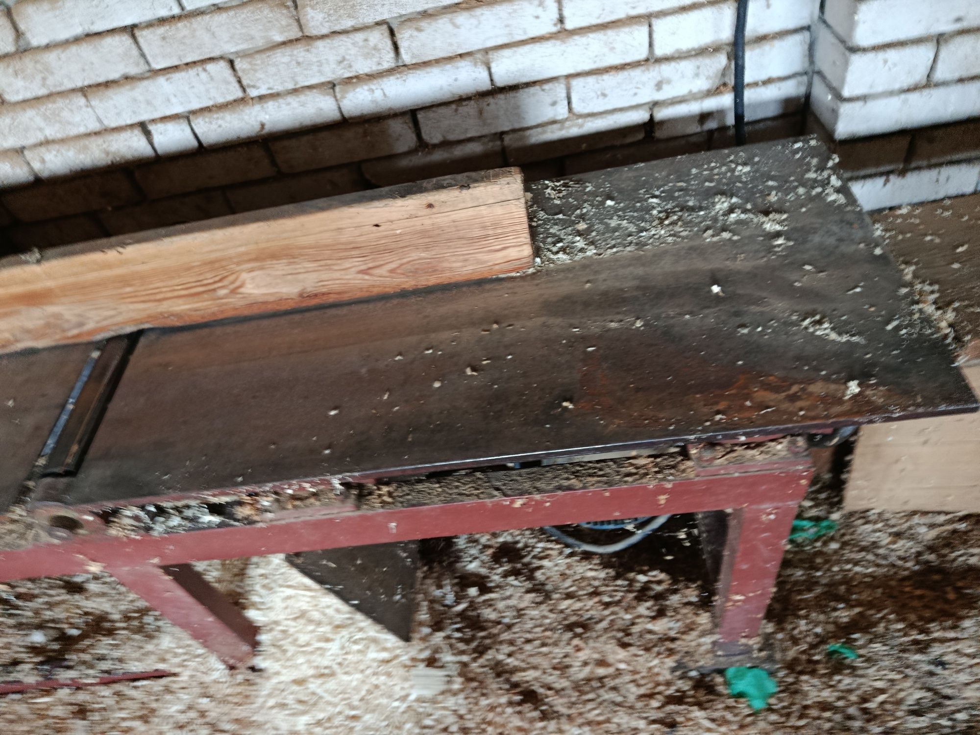 Heblarka w dobrym stanie 50cm szerokości