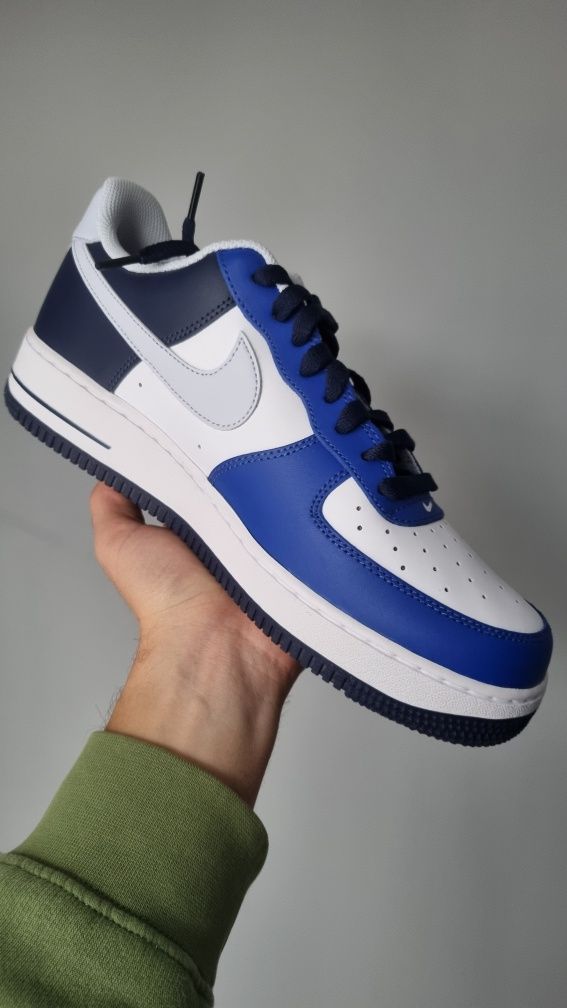 Buty nike air force 1 '07