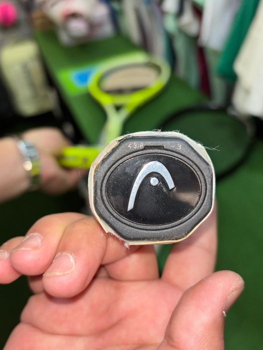 Raquete de ténis Head Extreme PRO