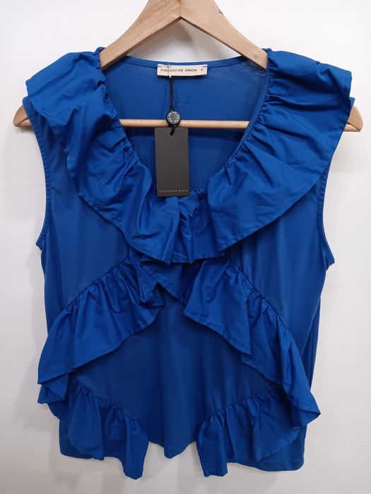 Blusa  purification garcia