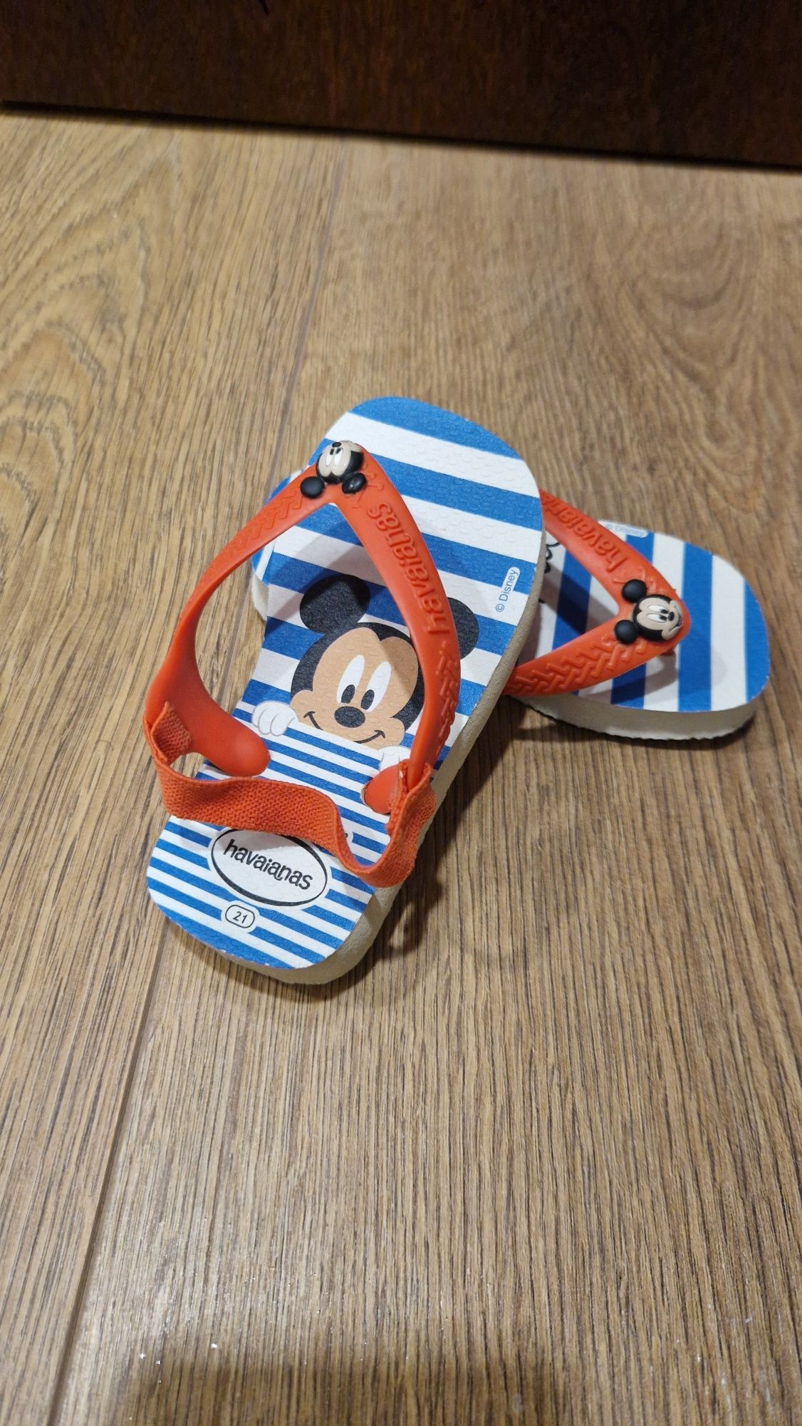 Havaianas Mickey