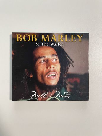 CD Bob Marley & The Wailers - Mellow Moods