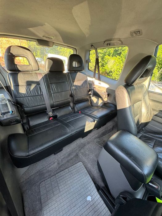 Продам Mitsubishi Pajero для військових