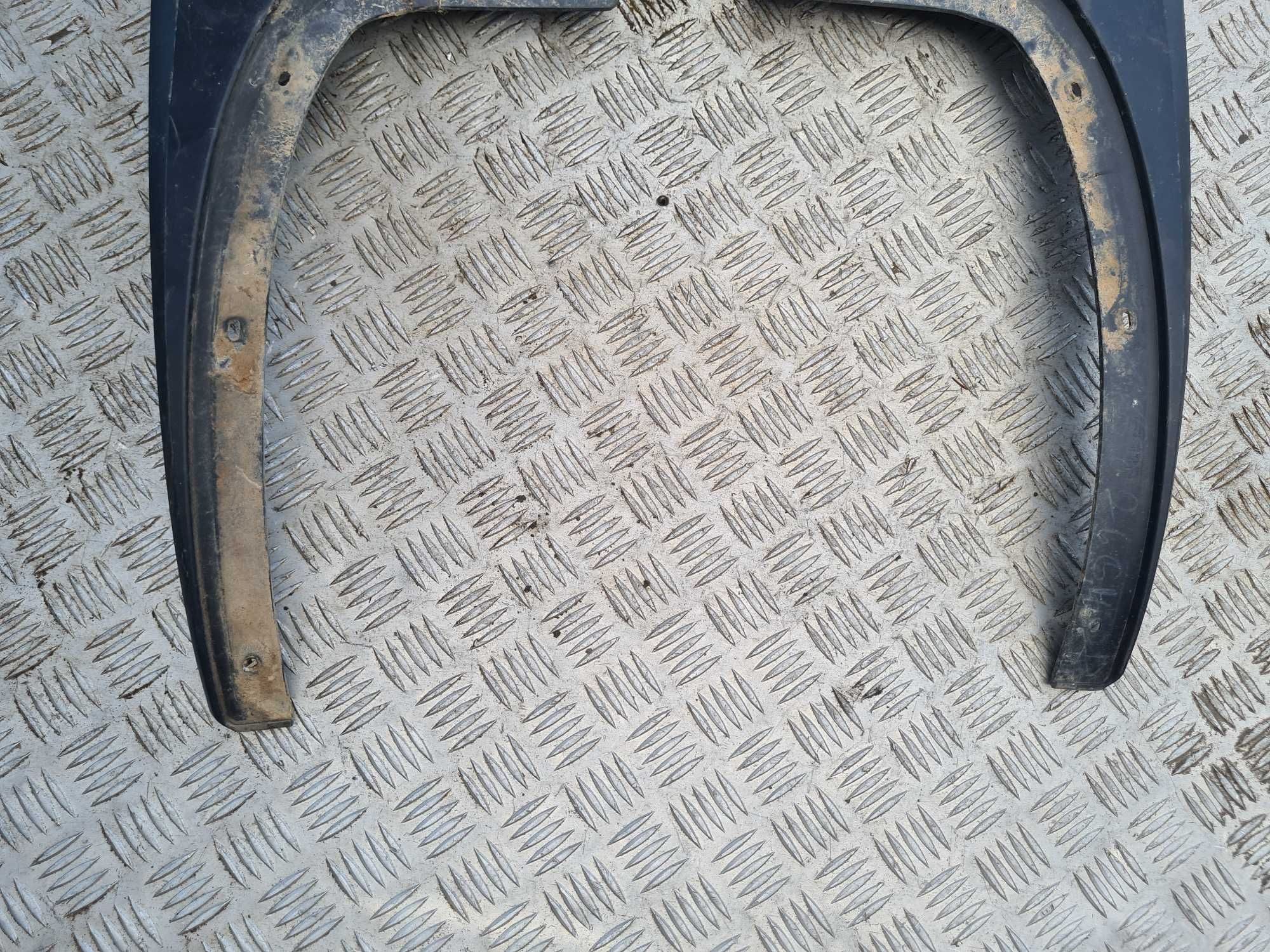 Ford Ranger V 3.2 16r chlapacz tył lewy prawy