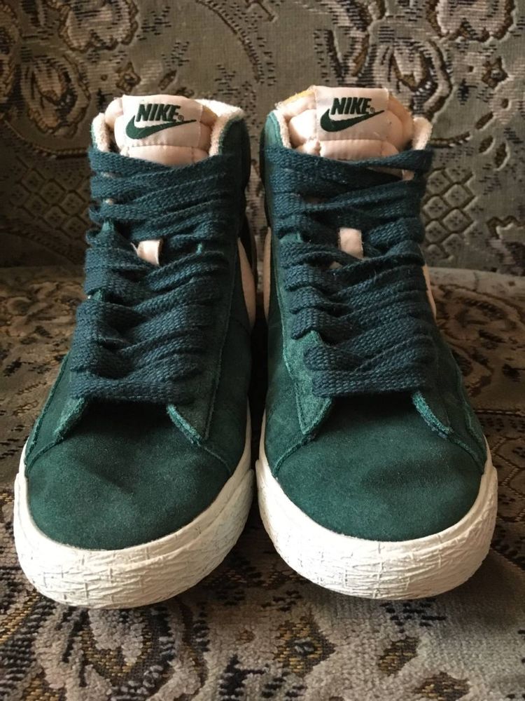 Кросовки Nike Blazer