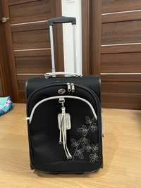 Walizka kabinowa American Tourister