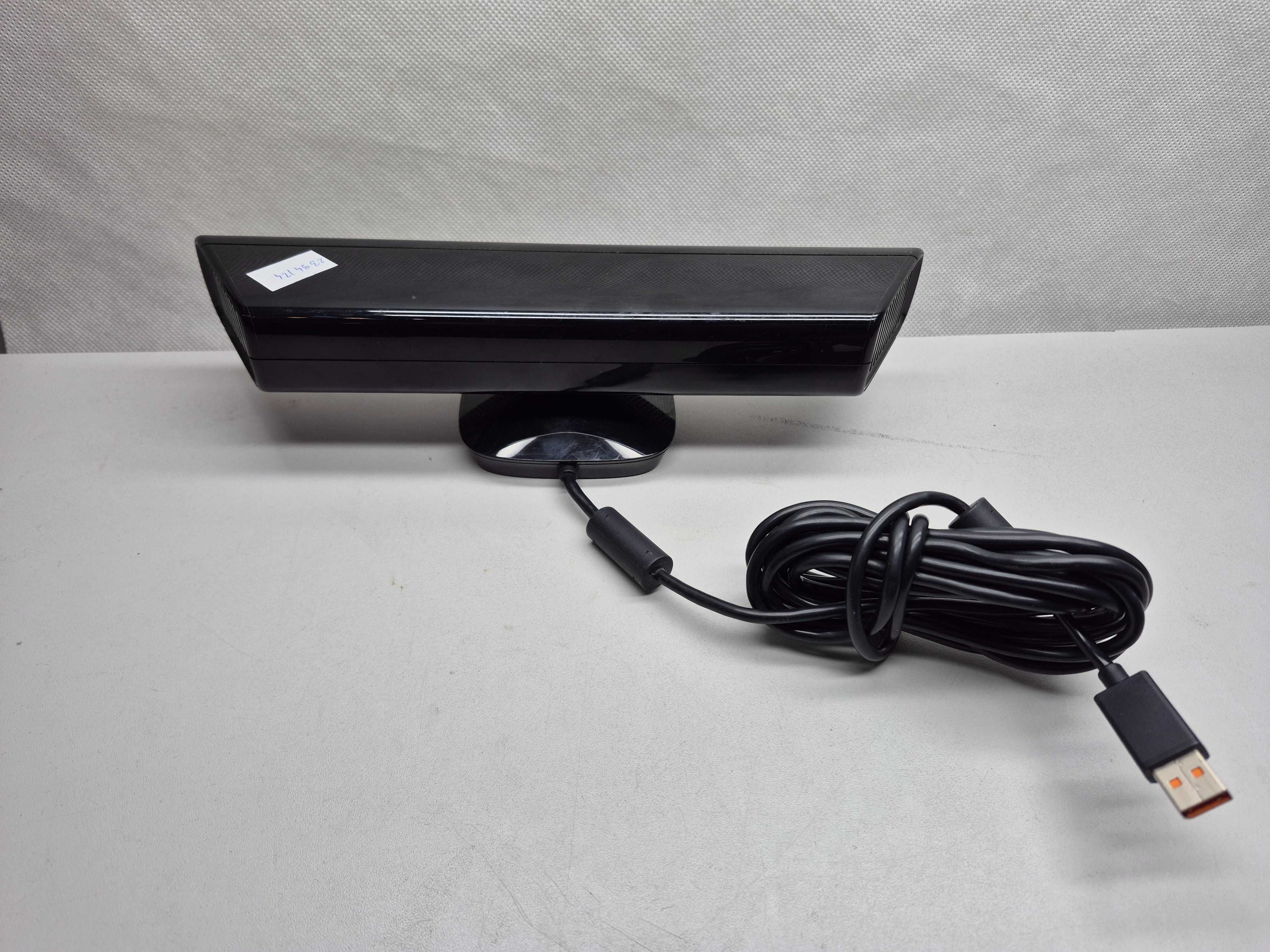 Kinect Xbox 360; Madej S.C. Igielna Jasło