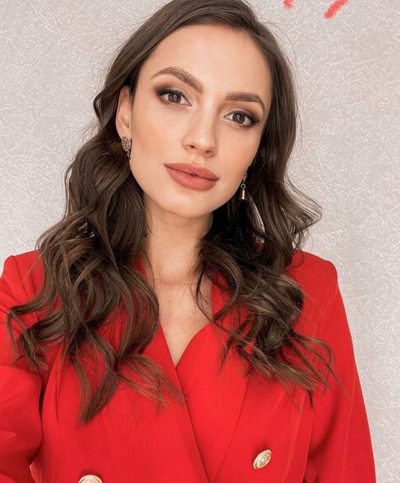 МаКиЯж+ПрИЧеСкА‼️недорого