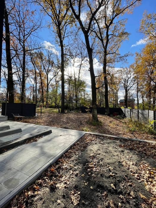 Просторий 4-кімнатний будинок у Бучі, без комісії!