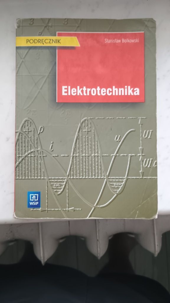 Elektrotechnika.