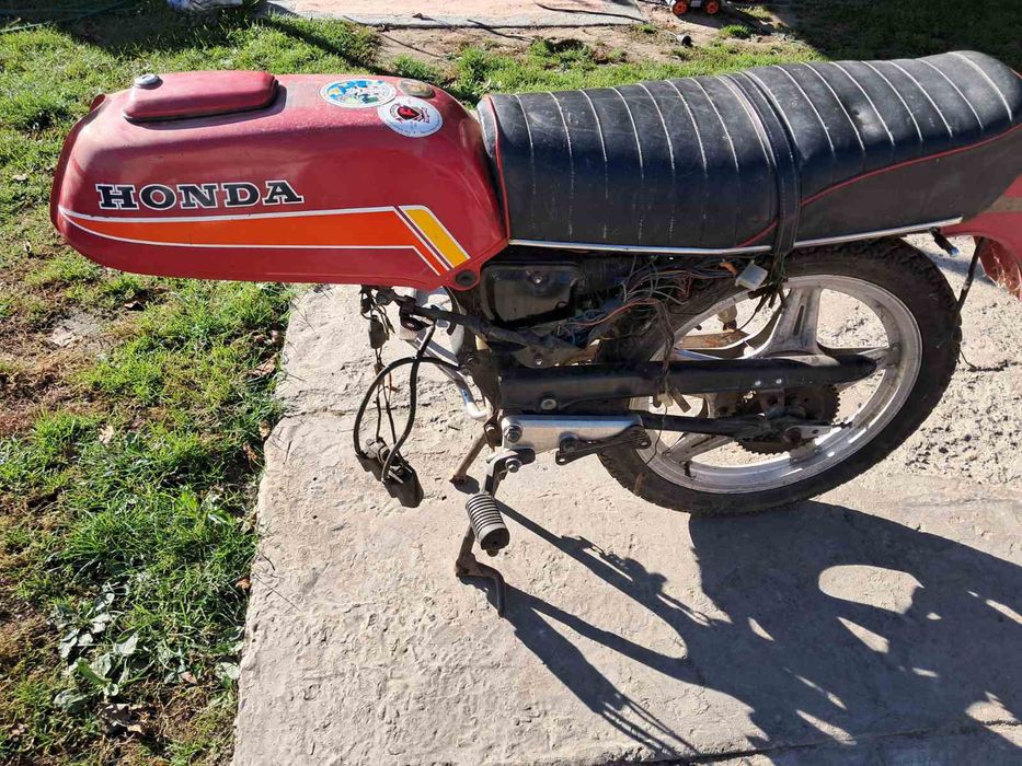 Продам колесо 18 на мотоцикол