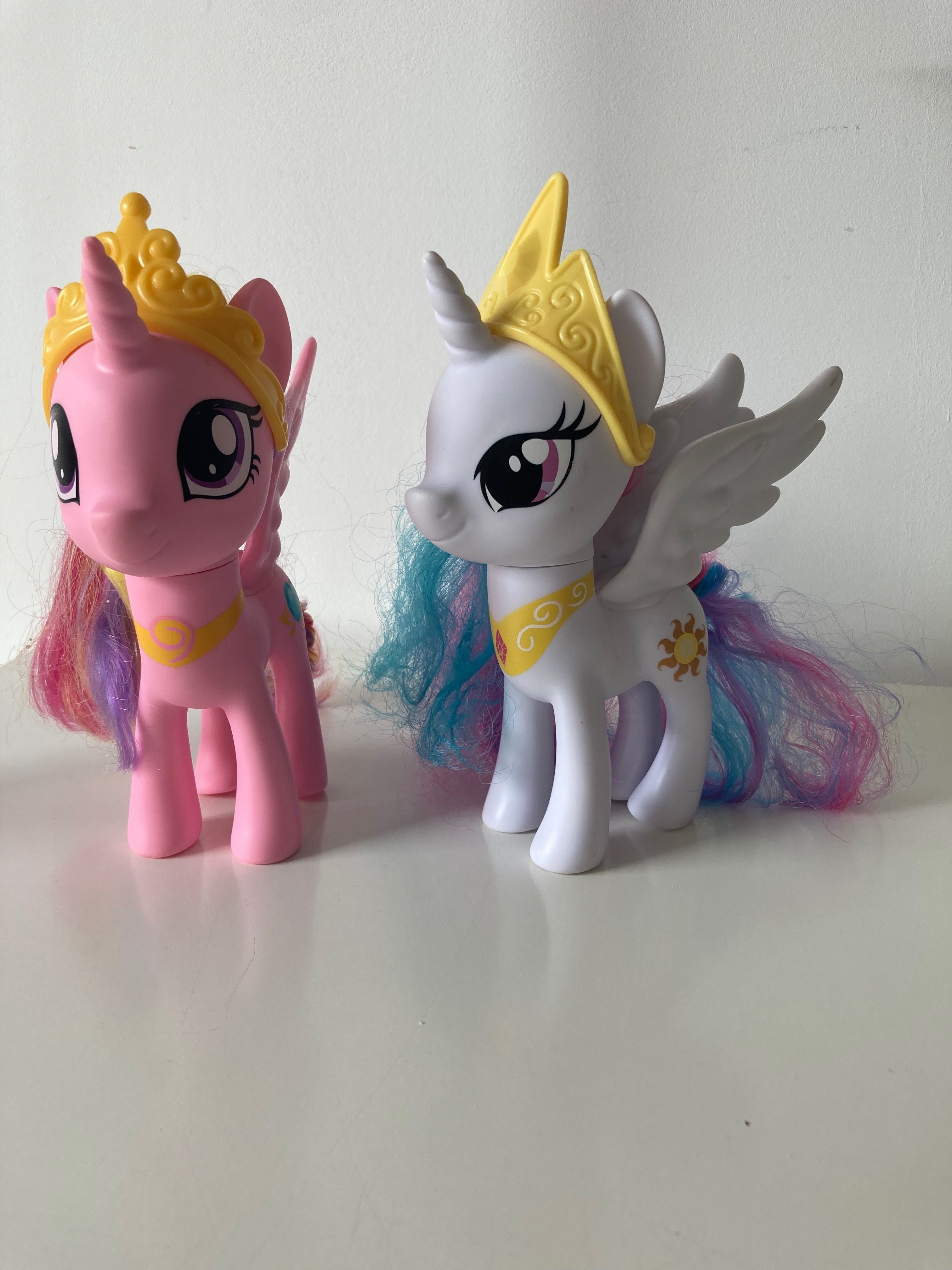 Hasbro My Little Pony Ultimate Equestria Collection