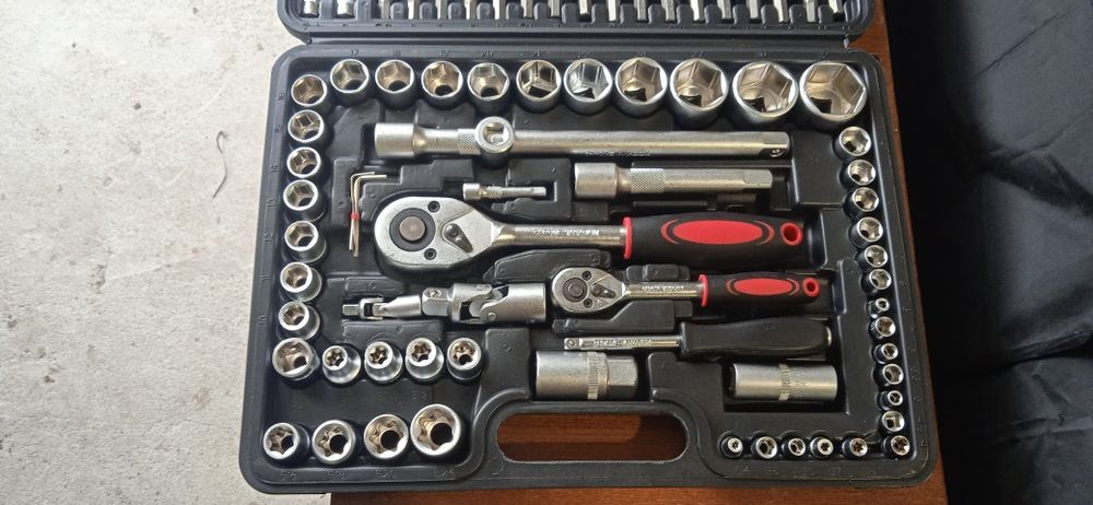 Набір інструментів 108