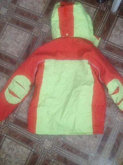 Salewa POWERTEX 5000 мембрана