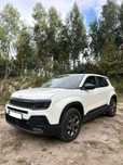 Jeep Avenger 54 kWh Longitude