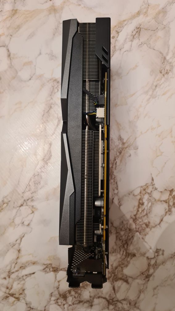 Msi RTX 3060TI 8GB