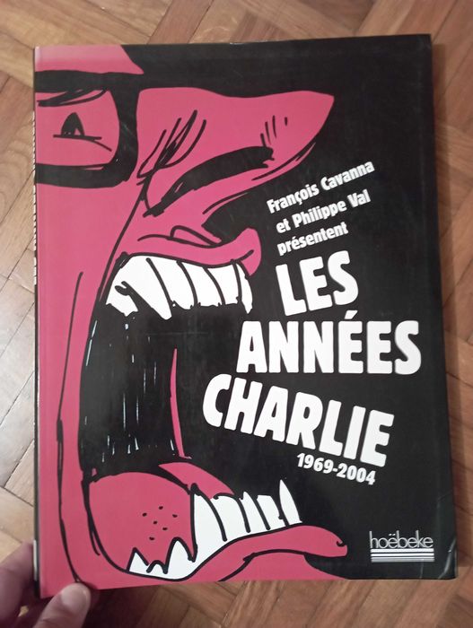 Les années Charlie - 1969 a 2004