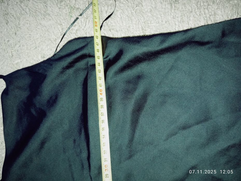 Платье  Н&М для танцев /латина / Ча Ча / р. М