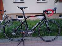 Rower szosowy BMC Streetfire SSX rozmiar L lekki - Shimano 105