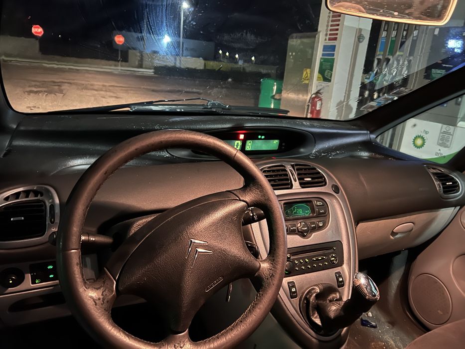 Citroen Picasso 1.6 HDI