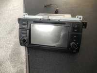 Vendo radio 2din para bmw E46.