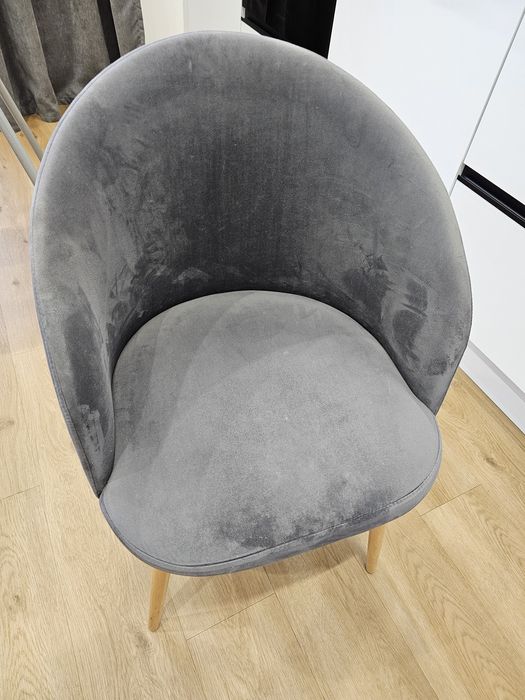 Крісла 4шт. для кухні, вітальні