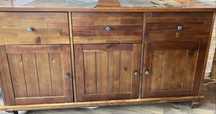 Komoda Jysk vintage