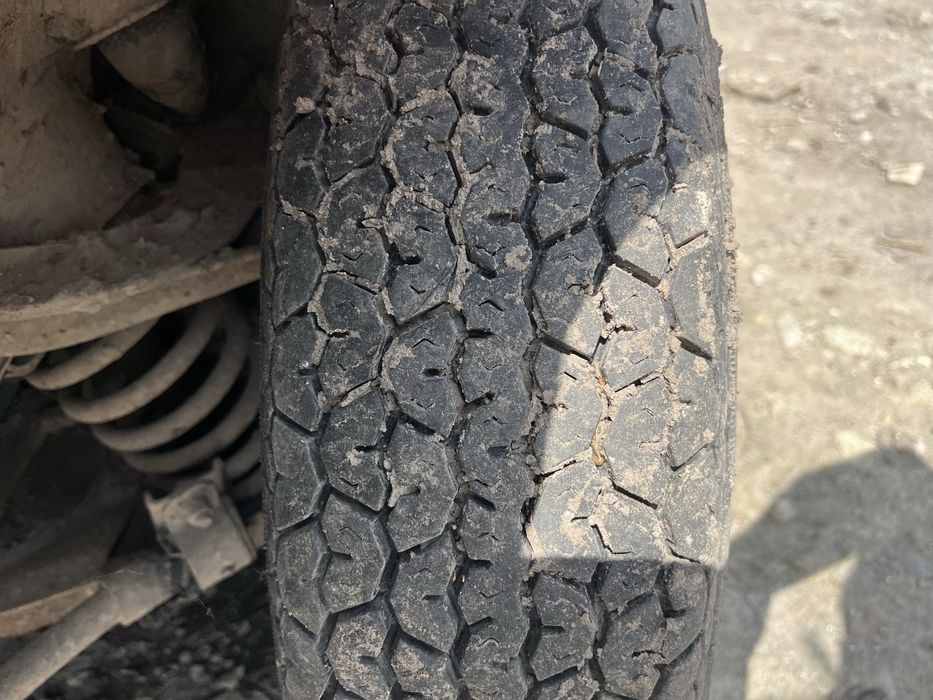 Колеса ваз 175/70-р13