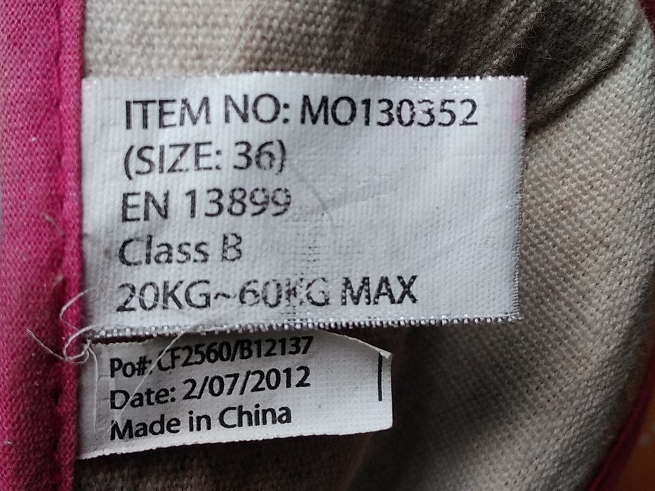 Wrotki trampki Monster High używane rizmiar 36