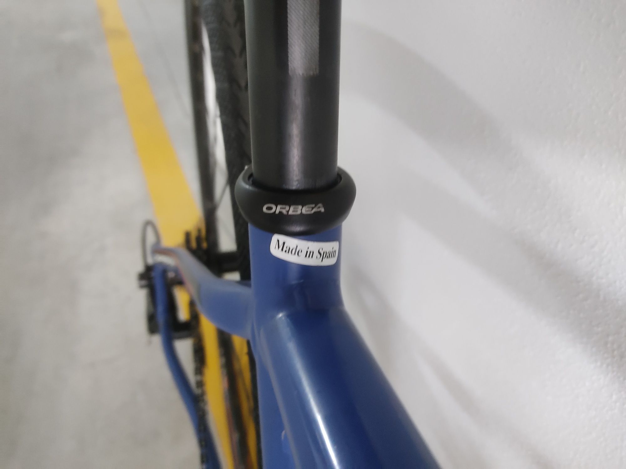 Orbea Avant H30-D