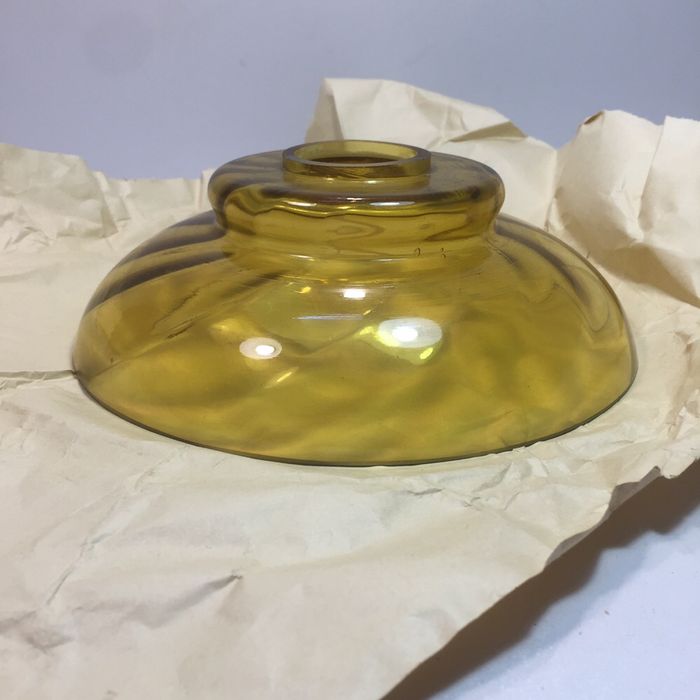 Красивий вінтажний плафон велика кількість світильник розсіювач