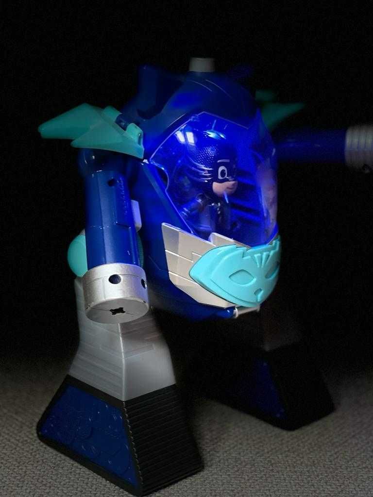 PJ Masks - vários