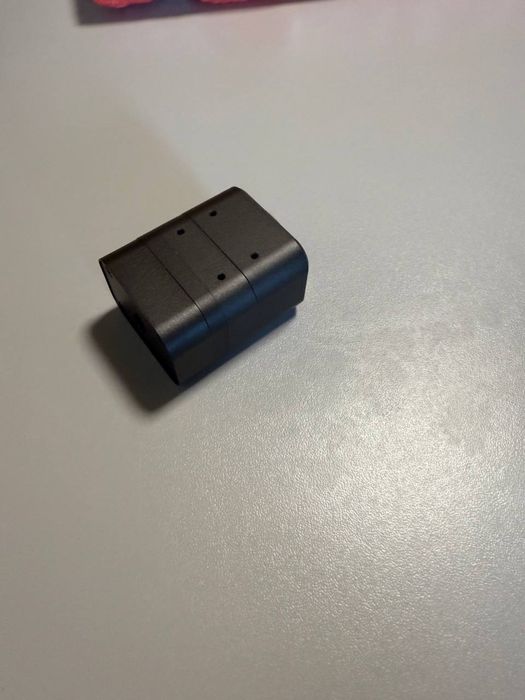 Caddx Thermal IRC-640CA - тепловізійна камера з розширенням 640*512