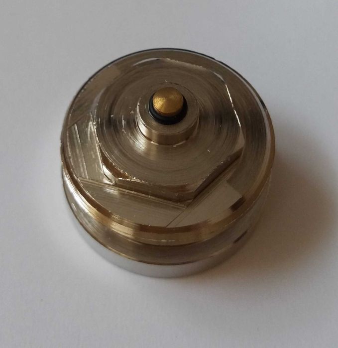 Кільце-адаптер "H" Герц