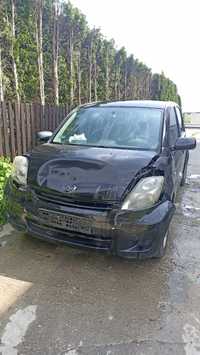 Daihatsu Sirion 1,3 2007 r.