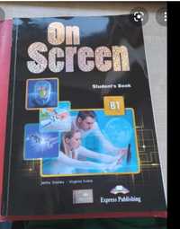 on screen b1 teacher's book ГДЗ ОТВЕТЫ