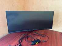 ігровий монітор Acer Predator X34