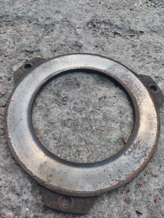 Тормозной диск таврия или славута