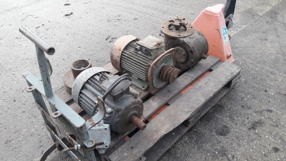 Silniki elektryczne ,7.5kw ,5kw,10kw