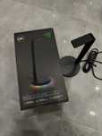 Підставка для навушників Razer Base Station Chroma