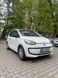 Volkswagen Up! 2014 Rok 1.0 Benzyna Manual Bezwypadkowe Serwisowane!