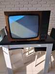 Telewizor Unitra Neptun 429