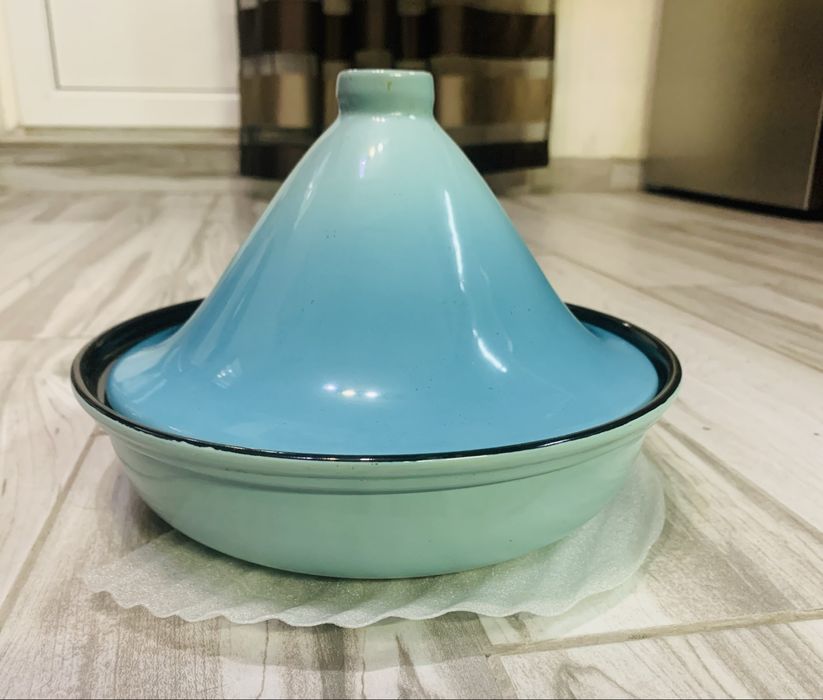 Форма для запікання керамічна