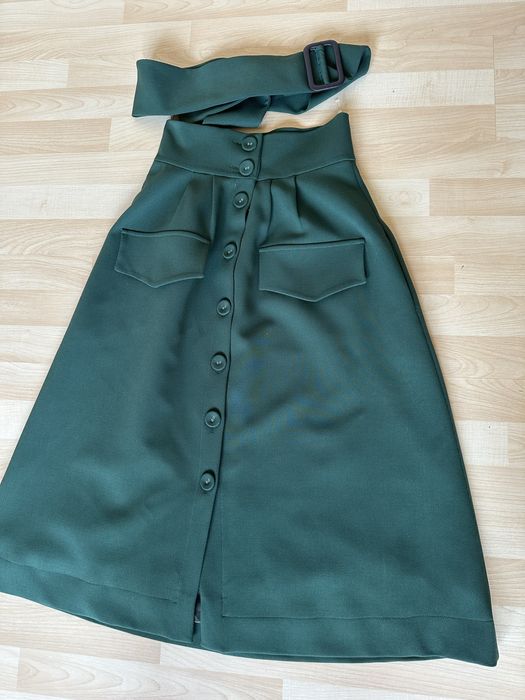 Спідниця Gizia,перша лінія