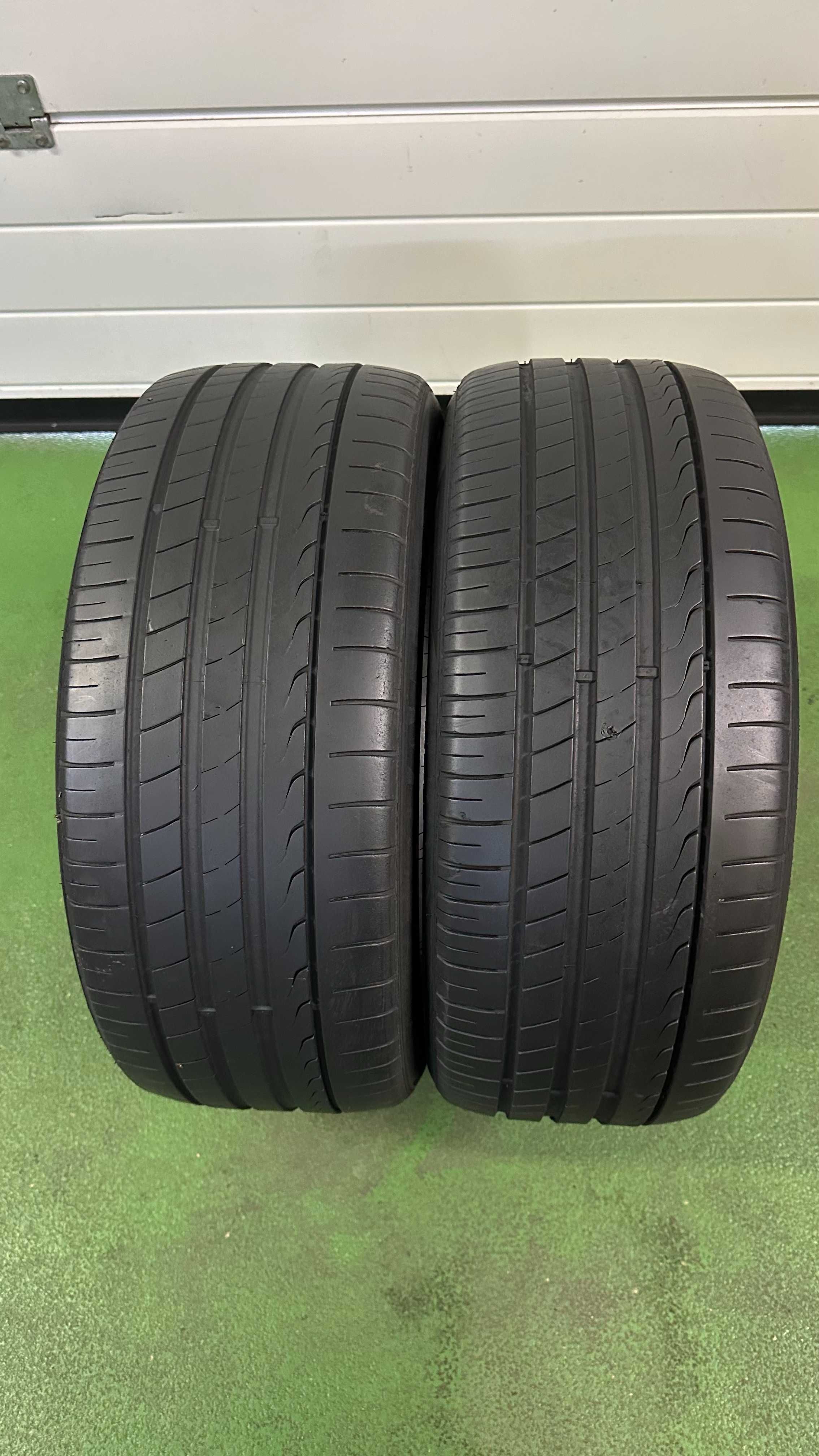 Para 225 45 R17 98Y Imperial EcoSport2 bieżnik 2x4,6mm