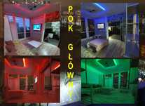 KLIMATYCZNE 32 m2 k/Atrium  (Podziel 2 Pok) dla 1-4 os (0% Prowizji)