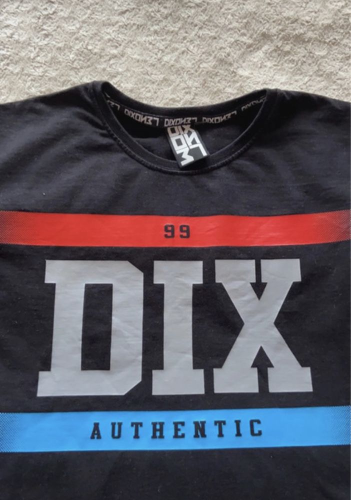 Koszulka Dixon 37