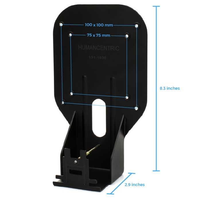 Nowy adapter VESA do monitora Acer XG270HU,G247HYU,G277HU,R240HY kompl